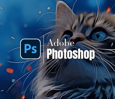 Adobe Photoshop